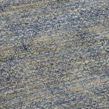 Dalyn Vico VC9 Navy Rug color swatch