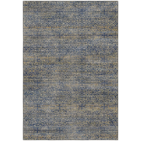 Dalyn Vico VC9 Navy Rug main image