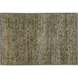Dalyn Vico VC9 Olive Rug rectangular rug