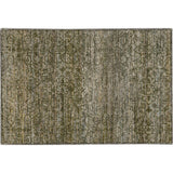 Dalyn Vico VC9 Olive Rug rectangular rug