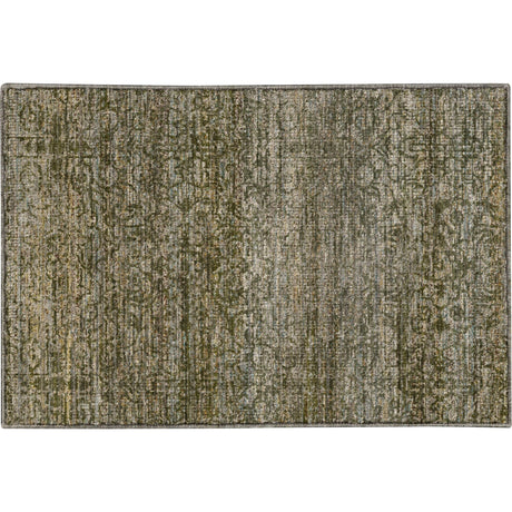 Dalyn Vico VC9 Olive Rug rectangular rug