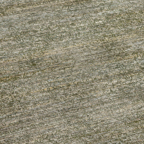 Dalyn Vico VC9 Olive Rug color swatch