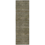Dalyn Vico VC9 Olive Rug runner rug