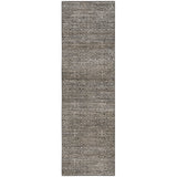 Dalyn Vico VC9 Silver Rug runner rug