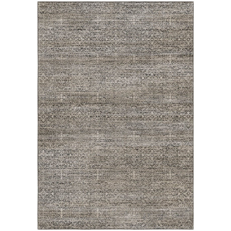 Dalyn Vico VC9 Silver Rug main image