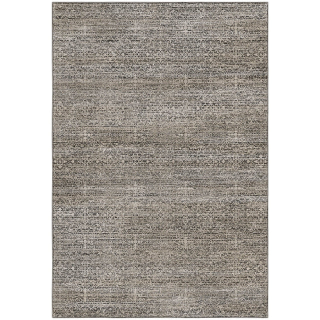 Dalyn Vico VC9 Silver Rug main image