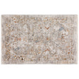 Dalyn Vienna VI2 Machine Made Traditional Ivory Rug