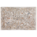 Dalyn Vienna VI2 Machine Made Traditional Ivory Rug