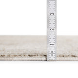 Dalyn Vienna VI2 Machine Made Traditional Ivory Rug
