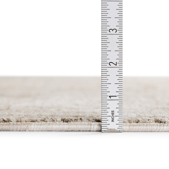 Dalyn Vienna VI2 Machine Made Traditional Ivory Rug