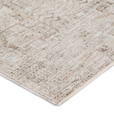 Dalyn Vienna VI2 Machine Made Traditional Ivory Rug