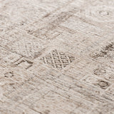 Dalyn Vienna VI2 Machine Made Traditional Ivory Rug