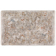 Dalyn Vienna VI3 Machine Made Traditional Ivory Rug