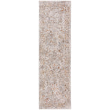Dalyn Vienna VI3 Machine Made Traditional Ivory Rug