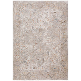 Dalyn Vienna VI3 Machine Made Traditional Ivory Rug