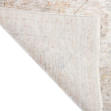 Dalyn Vienna VI4 Machine Made Traditional Ivory Rug