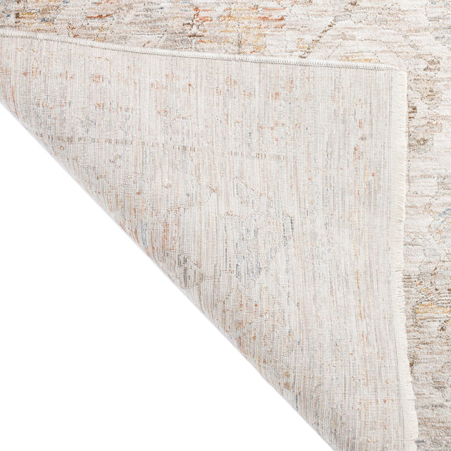 Dalyn Vienna VI4 Machine Made Traditional Ivory Rug