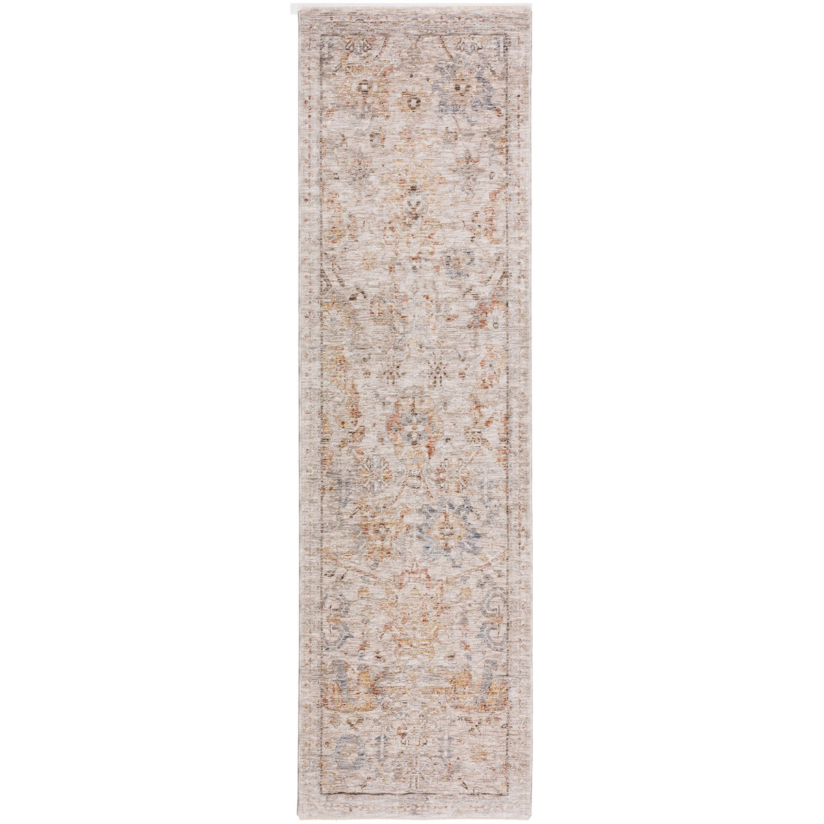 Dalyn Vienna VI4 Machine Made Traditional Ivory Rug
