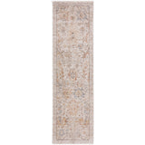 Dalyn Vienna VI4 Machine Made Traditional Ivory Rug