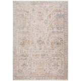 Dalyn Vienna VI4 Machine Made Traditional Ivory Rug