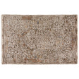 Dalyn Vienna VI5 Machine Made Traditional Brown Rug
