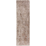 Dalyn Vienna VI5 Machine Made Traditional Brown Rug
