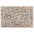 Dalyn Vienna VI5 Machine Made Traditional Ivory Rug