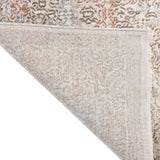 Dalyn Vienna VI5 Machine Made Traditional Ivory Rug