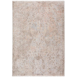 Dalyn Vienna VI5 Machine Made Traditional Ivory Rug