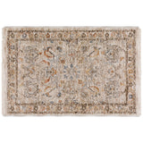 Dalyn Vienna VI8 Machine Made Traditional Ivory Rug