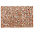 Dalyn Vienna VI9 Machine Made Traditional Orange Rug