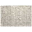 Dalyn Voyage VY1 Transitional Machine Made Beige Rug