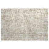 Dalyn Voyage VY1 Transitional Machine Made Beige Rug