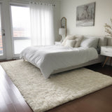 Dalyn Voyage VY1 Transitional Machine Made Beige Rug