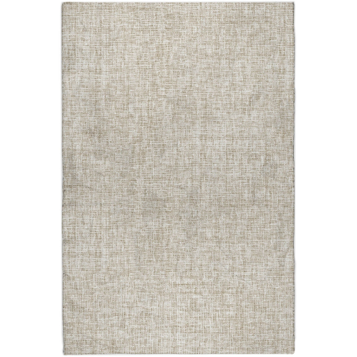 Dalyn Voyage VY1 Transitional Machine Made Beige Rug