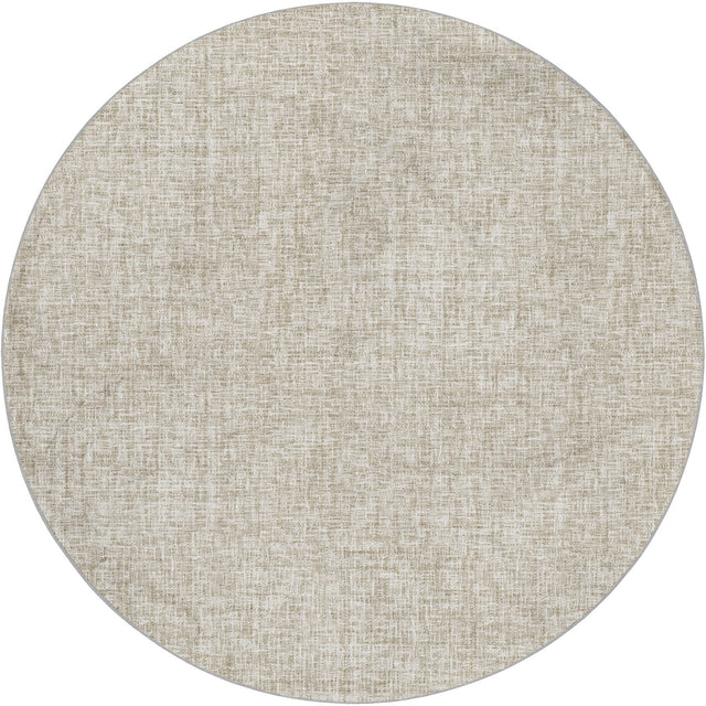 Dalyn Voyage VY1 Transitional Machine Made Beige Rug