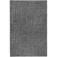 Dalyn Voyage VY1 Transitional Machine Made Charcoal Rug