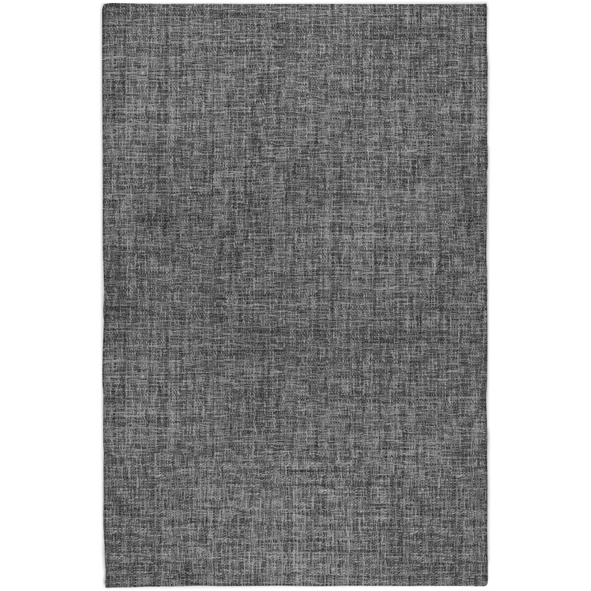 Dalyn Voyage VY1 Transitional Machine Made Charcoal Rug