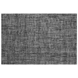 Dalyn Voyage VY1 Transitional Machine Made Charcoal Rug