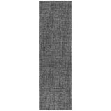 Dalyn Voyage VY1 Transitional Machine Made Charcoal Rug