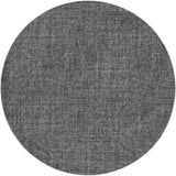 Dalyn Voyage VY1 Transitional Machine Made Charcoal Rug
