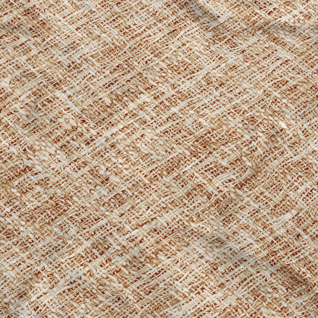 Dalyn Voyage VY1 Transitional Machine Made Copper Rug