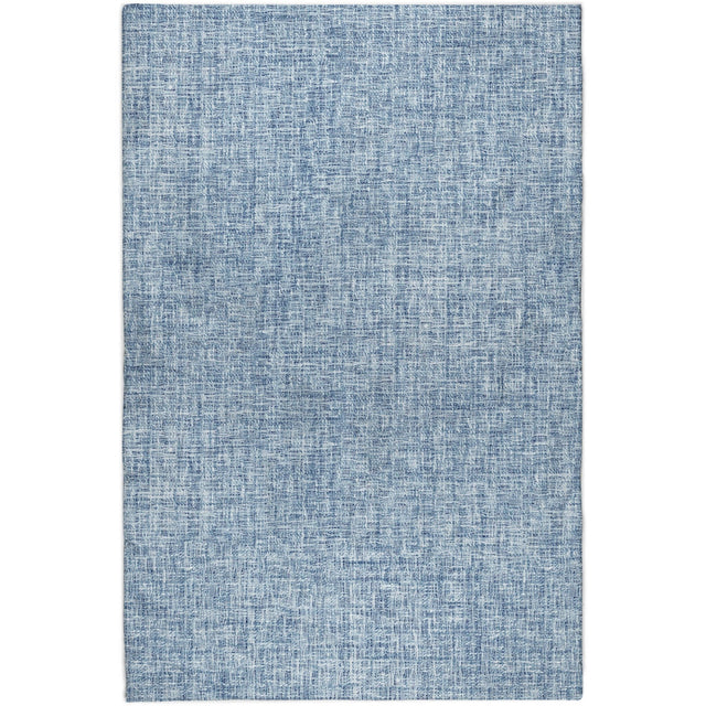 Dalyn Voyage VY1 Transitional Machine Made Denim Rug