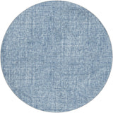 Dalyn Voyage VY1 Transitional Machine Made Denim Rug