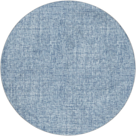 Dalyn Voyage VY1 Transitional Machine Made Denim Rug