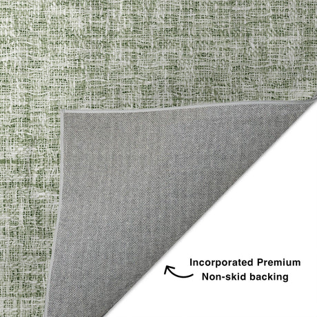 Dalyn Voyage VY1 Transitional Machine Made Fern Rug