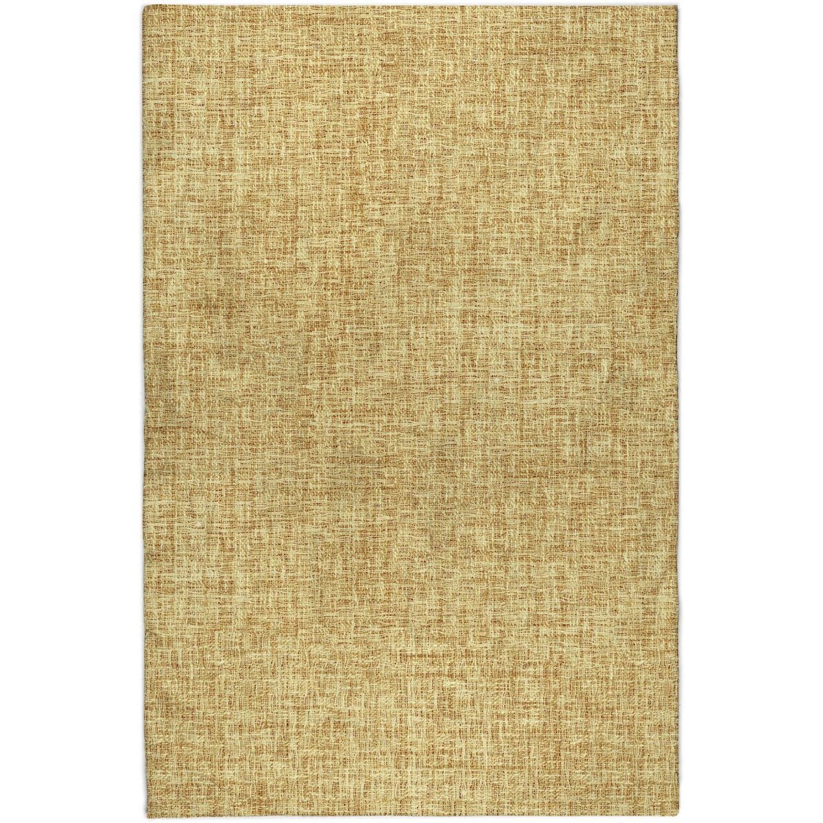Dalyn Voyage VY1 Transitional Machine Made Gold Rug