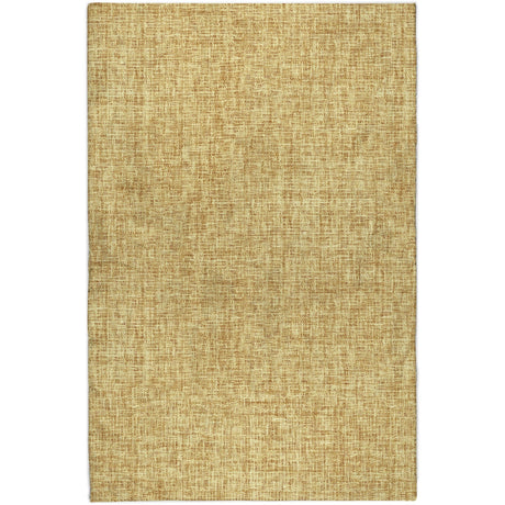 Dalyn Voyage VY1 Transitional Machine Made Gold Rug