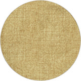 Dalyn Voyage VY1 Transitional Machine Made Gold Rug
