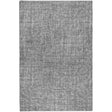 Dalyn Voyage VY1 Transitional Machine Made Gray Rug